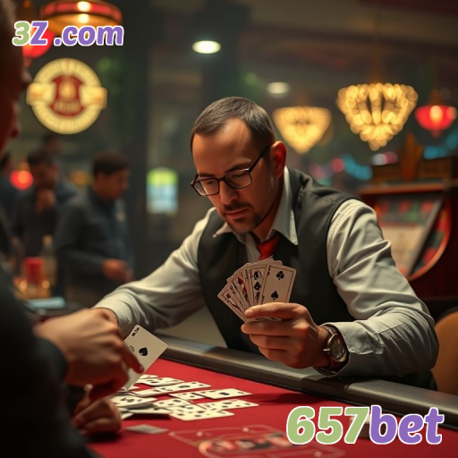 Bônus emocionantes no 657bet: diversão e prêmios garantidos